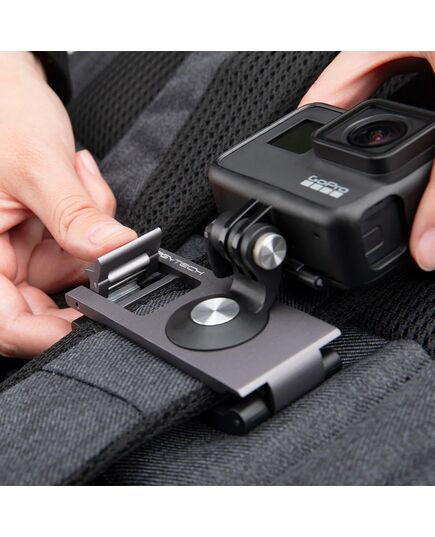 Держатель на ремешок для экшн-камер (PGYTECH P-18C-019), изображение 3