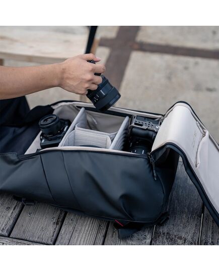 Рюкзак PGYTECH OneGo Air, Версия: 20 л, изображение 3