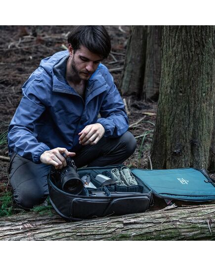 Рюкзак OneMo Lite 22 литра (Twilight Black) (PGYTECH P-CB-115), изображение 4