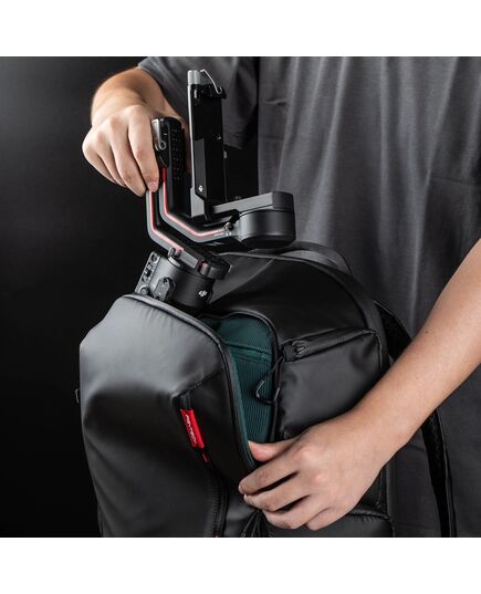 Рюкзак OneMo Lite 22 литра (Twilight Black) (PGYTECH P-CB-115), изображение 5