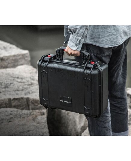Кейс DJI Avata 1 класс защиты IP67 (PGYTECH P-36B-020), изображение 4