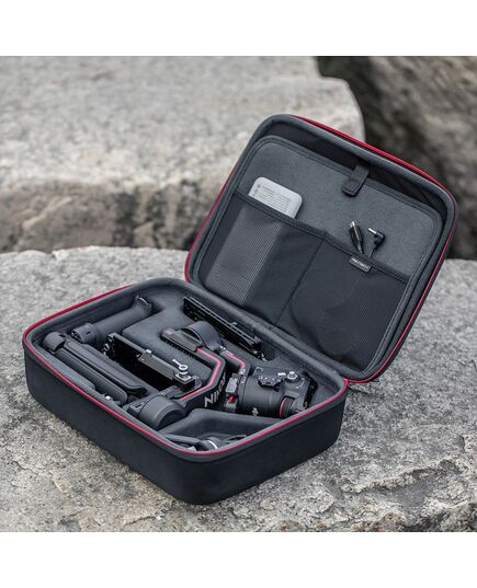 Защитный кейс DJI RS 3 (PGYTECH P-RS3-100), изображение 2
