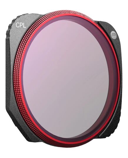 Поляризационный CPL фильтр DJI Mavic 3 Classic (Professional) (PGYTECH P-39A-011), Тип: CPL