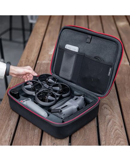 Защитный кейс DJI Avata 1 (PGYTECH P-36B-030), изображение 5