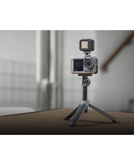 Клетка DJI Osmo Action 3 / 4 (PGYTECH P-42C-010), изображение 3 Клетка DJI Osmo Action 3 / 4 (PGYTECH P-42C-010), изображение 3