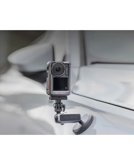 Клетка DJI Osmo Action 3 / 4 (PGYTECH P-42C-010), изображение 4 Клетка DJI Osmo Action 3 / 4 (PGYTECH P-42C-010), изображение 4