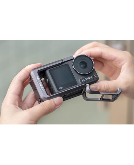 Клетка DJI Osmo Action 3 / 4 (PGYTECH P-42C-010), изображение 5 Клетка DJI Osmo Action 3 / 4 (PGYTECH P-42C-010), изображение 5