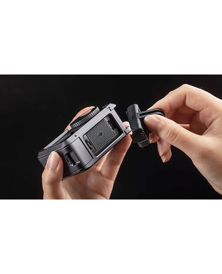 Клетка DJI Osmo Action 3 / 4 (PGYTECH P-42C-010), изображение 6 Клетка DJI Osmo Action 3 / 4 (PGYTECH P-42C-010), изображение 6