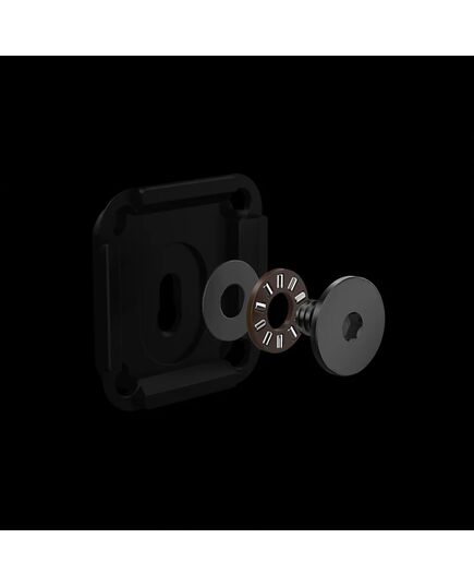 Штатив PGYTECH MANTISPOD 2.0, Комплектация: С пультом ДУ, Цвет: Чёрный, изображение 8