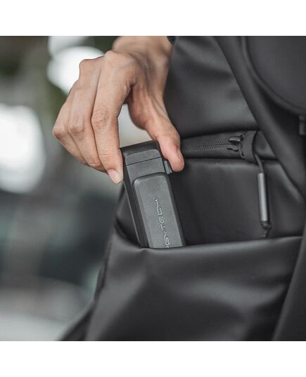 Крепление-холодный башмак для смартфона (PGYTECH P-CG-140), Комплектация: Крепление для смартфона, изображение 4