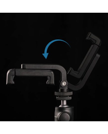 Крепление-холодный башмак для смартфона (PGYTECH P-CG-140), Комплектация: Крепление для смартфона, изображение 5