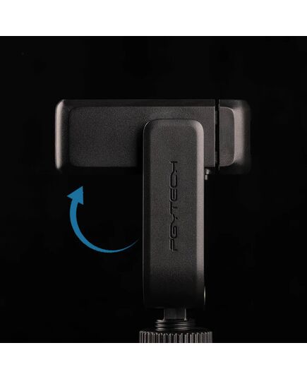 Крепление-холодный башмак для смартфона (PGYTECH P-CG-140), Комплектация: Крепление для смартфона, изображение 6