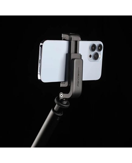 Крепление-холодный башмак для смартфона (PGYTECH P-CG-140), Комплектация: Крепление для смартфона, изображение 7