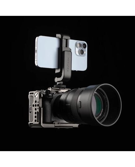 Крепление-холодный башмак для смартфона (PGYTECH P-CG-140), Комплектация: Крепление для смартфона, изображение 8