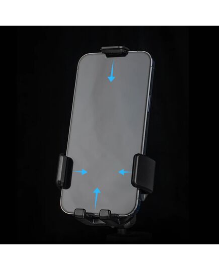 Крепление на руль велосипеда/мотоцикла для смартфона (PGYTECH P-PG-001), изображение 9