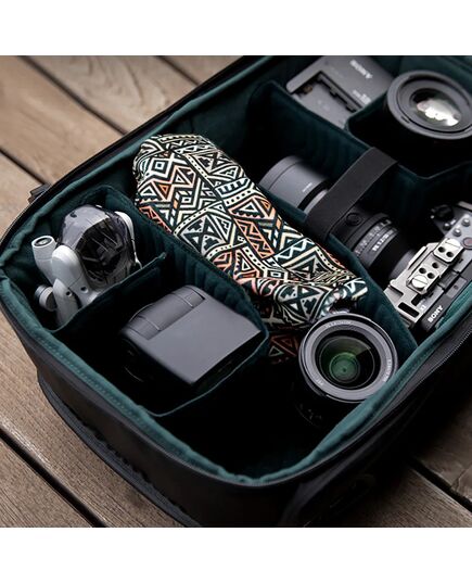 Защитная ткань-чехол (PGYTECH), Цвет: Ethnic, изображение 2