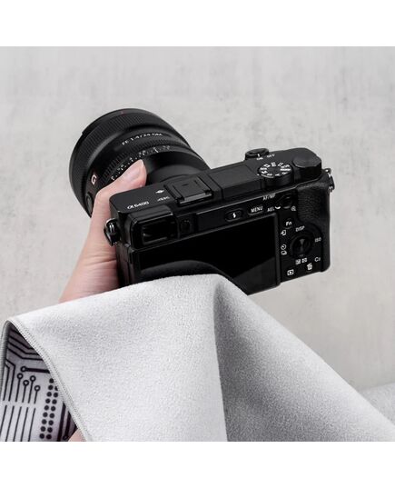 Защитная ткань-чехол (PGYTECH), Цвет: Geek, изображение 3