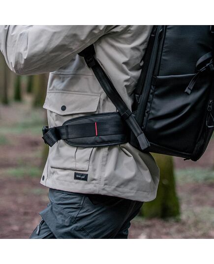 Рюкзак OneMo 2 25/35 литров (Space Black) (PGYTECH), Версия: 35 л, изображение 7