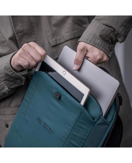 Рюкзак OneMo 2 25/35 литров (Space Black) (PGYTECH), Версия: 25 л, изображение 9