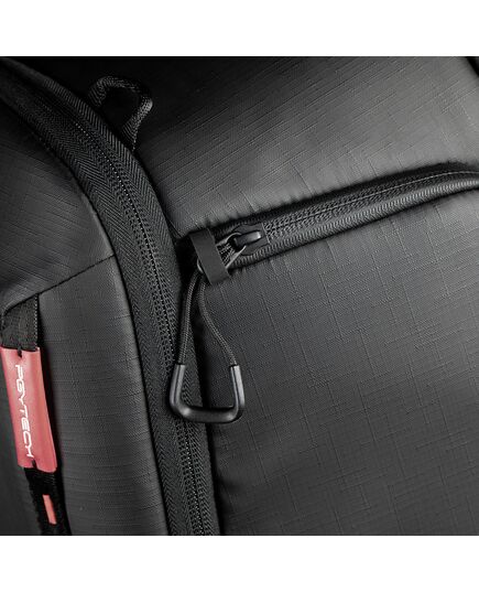 Рюкзак OneMo 2 25/35 литров (Space Black) (PGYTECH), Версия: 35 л, изображение 9