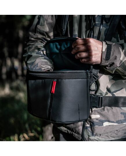 Рюкзак OneMo 2 25/35 литров (Space Black) (PGYTECH), Версия: 35 л, изображение 8