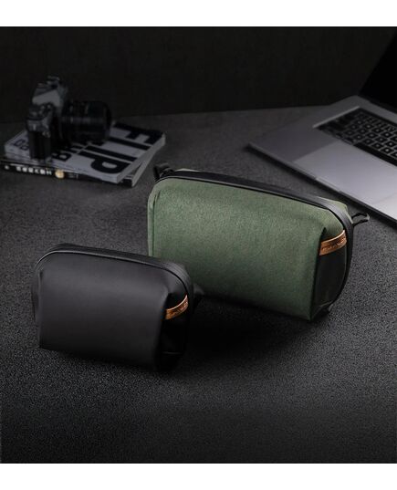 Сумка-органайзер Mini Tech Organizer (PGYTECH), Версия: Mini Tech Organizer, Цвет: Twilight Black, изображение 2