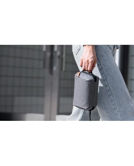 Сумка-органайзер Tech Organizer (PGYTECH), Версия: Tech Organizer, Цвет: Smoky Grey, изображение 7