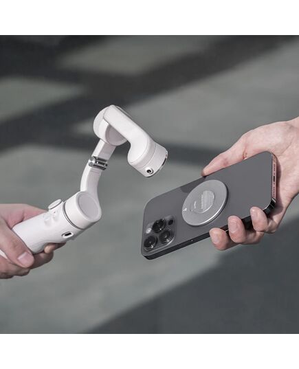 Адаптер Apple MaggSafe для DJI Osmo Mobile (PGYTECH P-OS-022), изображение 4