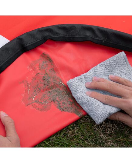 Взлётная площадка квадрокоптера D160 / D110 см (утяжелённая) (PGYTECH), Версия: 160 см, изображение 7