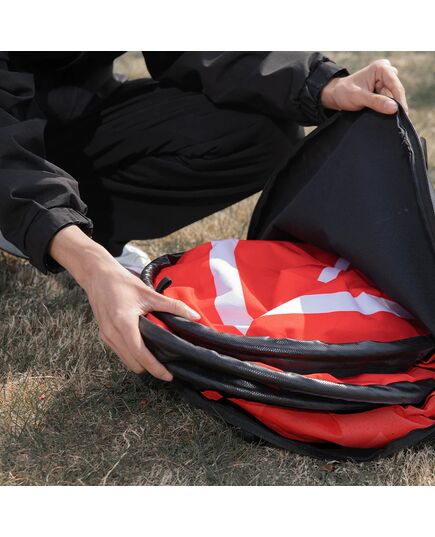 Взлётная площадка квадрокоптера D160 / D110 см (утяжелённая) (PGYTECH), Версия: 160 см, изображение 8