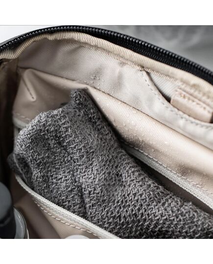 Сумка-органайзер PGYTECH Wash Pouch, Цвет: Moss Green, изображение 6