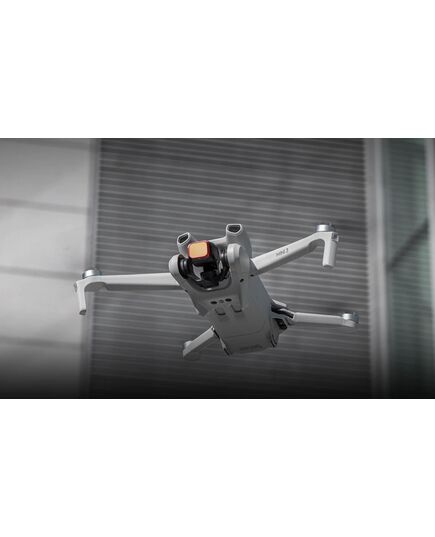 Ультрафиолетовый UV фильтр DJI Mini 3 (Professional) (PGYTECH P-40B-010), Тип: UV, изображение 2