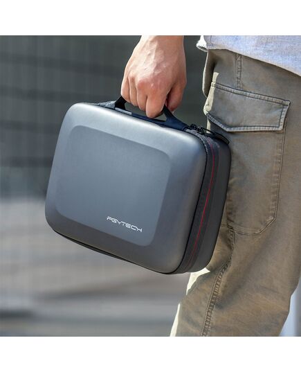 Cумка-кейс DJI Mini 3 / Mini 3 Pro (PGYTECH P-40B-030), Версия: Формованный ложемент, изображение 4