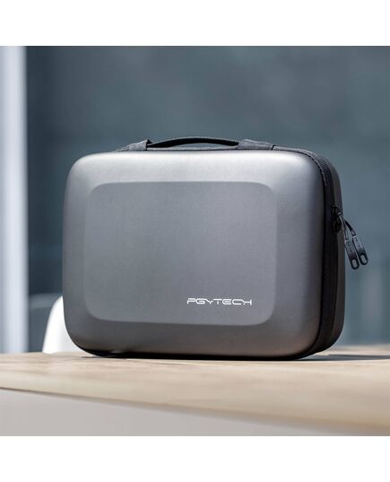 Cумка-кейс DJI Mini 3 / Mini 3 Pro (PGYTECH P-40B-030), Версия: Формованный ложемент, изображение 6