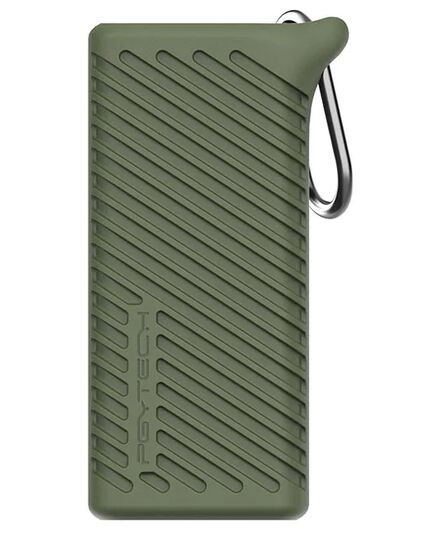 Высокоскоростной картридер CreateMate (PGYTECH P-GM-162 / P-GM-163), Тип: SD, Цвет: Зелёный, изображение 2