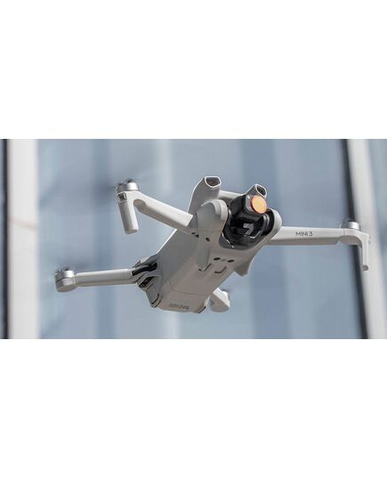Комплект из 5 фильтров (CPL/ND16-PL/64/128/256) DJI Mini 3 (Professional) (PGYTECH P-40B-013), Тип: CPL + ND-PL (16/64/128/256), изображение 2