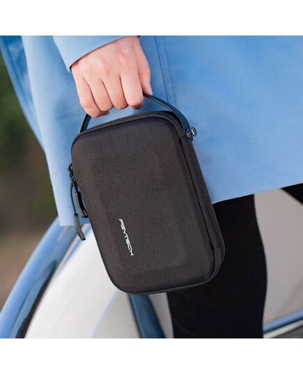 EVA кейс (Mini) для экшн-камер (PGYTECH P-18C-021), Версия: Mini, изображение 3