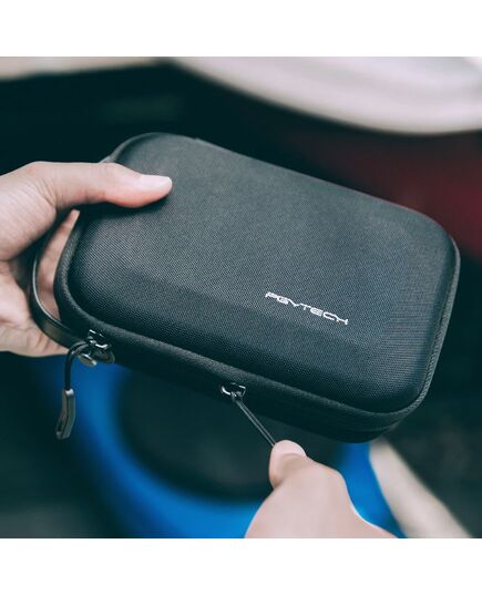 EVA кейс (Mini) для экшн-камер (PGYTECH P-18C-021), Версия: Mini, изображение 6