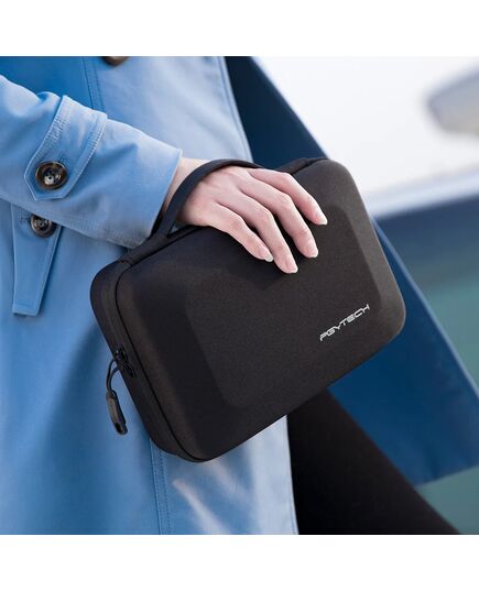 EVA кейс для экшн-камер (PGYTECH P-18C-020), Версия: Стандартный, изображение 10 EVA кейс для экшн-камер (PGYTECH P-18C-020), Версия: Стандартный, изображение 10