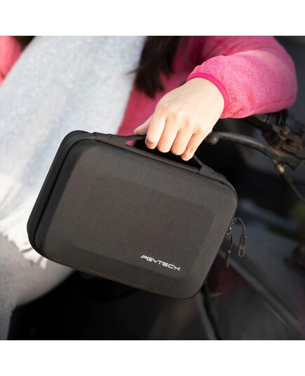 EVA кейс для экшн-камер (PGYTECH P-18C-020), Версия: Стандартный, изображение 9 EVA кейс для экшн-камер (PGYTECH P-18C-020), Версия: Стандартный, изображение 9