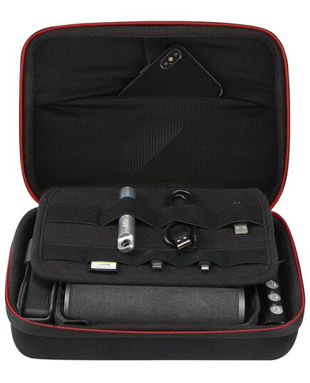 EVA кейс для экшн-камер (PGYTECH P-18C-020), Версия: Стандартный, изображение 4 EVA кейс для экшн-камер (PGYTECH P-18C-020), Версия: Стандартный, изображение 4