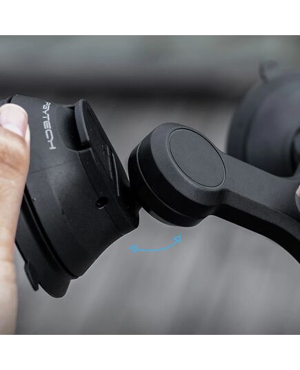 Крепление CapLock на присосках для экшн-камер (PGYTECH P-GM-224), изображение 7