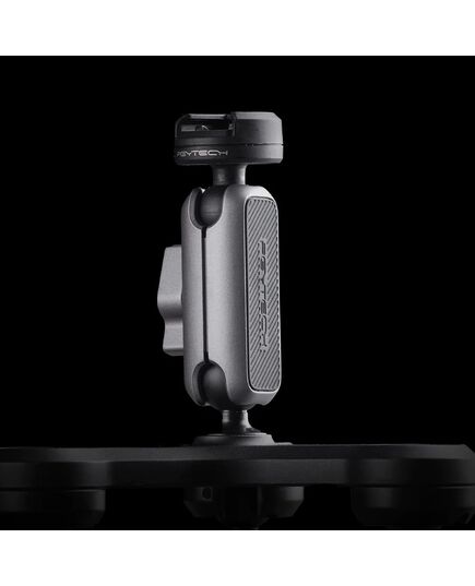 Крепление CapLock на присосках для экшн-камер (PGYTECH P-GM-224), изображение 8