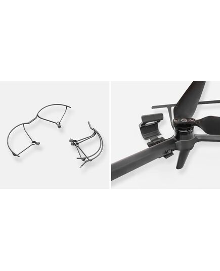 Защита пропеллеров DJI Mavic 3 Classic (PGYTECH P-39A-020), изображение 4