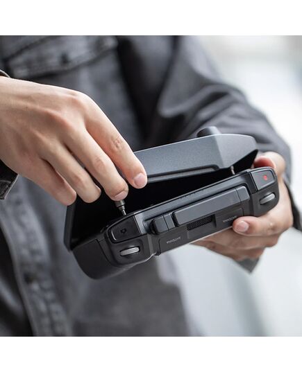 Защитная крышка пульта DJI RC Pro (PGYTECH P-GM-148), изображение 2