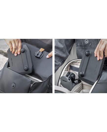 Защитная крышка пульта DJI RC Pro (PGYTECH P-GM-148), изображение 6