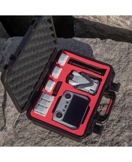 Кейс DJI Mini 3 / 3 Pro (PGYTECH P-40B-020), изображение 8