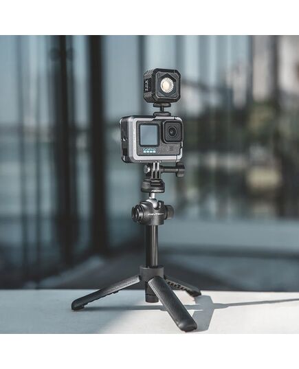 Клетка GoPro 12/11/10/9 (PGYTECH P-46C-010), изображение 3