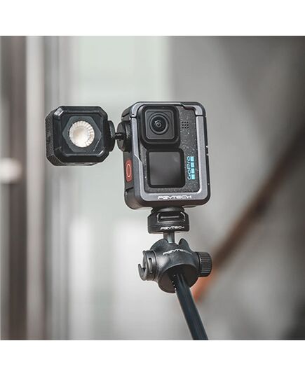Клетка GoPro 12/11/10/9 (PGYTECH P-46C-010), изображение 4