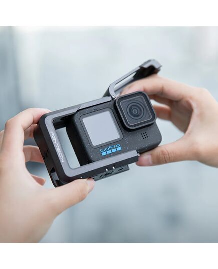 Клетка GoPro 12/11/10/9 (PGYTECH P-46C-010), изображение 5